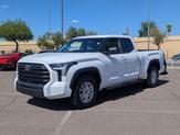 Thumbnail of 2022 White Toyota Tundra