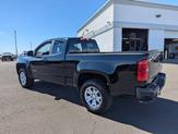 Thumbnail of 2018 Black Chevrolet Colorado