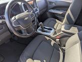 Thumbnail of 2018 Black Chevrolet Colorado