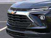 Thumbnail of 2026 Mosaic Black Metallic Chevrolet Trailblazer