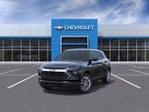 Thumbnail of 2026 Mosaic Black Metallic Chevrolet Trailblazer