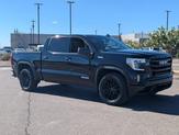 Thumbnail of 2021 Onyx Black GMC Sierra 1500