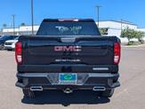 Thumbnail of 2021 Onyx Black GMC Sierra 1500