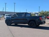 Thumbnail of 2021 Onyx Black GMC Sierra 1500