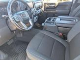Thumbnail of 2021 Onyx Black GMC Sierra 1500