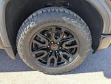 Thumbnail of 2021 Onyx Black GMC Sierra 1500