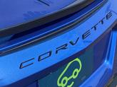 Thumbnail of 2021 Elkhart Lake Blue Metallic Chevrolet Corvette
