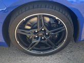 Thumbnail of 2021 Elkhart Lake Blue Metallic Chevrolet Corvette
