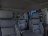 Thumbnail of 2026 Cypress Gray Chevrolet Silverado 1500