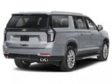 Thumbnail of 2026 Gxd Chevrolet Suburban