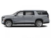 Thumbnail of 2026 Gxd Chevrolet Suburban