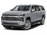 Photo of 2026 Gxd Chevrolet Suburban