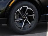 Thumbnail of 2025 Black Chevrolet Equinox EV