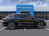 Thumbnail of 2025 Black Chevrolet Equinox EV