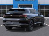 Thumbnail of 2025 Black Chevrolet Equinox EV