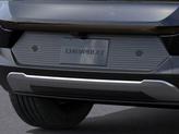 Thumbnail of 2025 Black Chevrolet Equinox EV