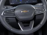 Thumbnail of 2025 Black Chevrolet Equinox EV
