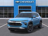 Thumbnail of 2026 Marina Blue Metallic Chevrolet Trailblazer