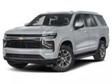 Photo of 2025 Iridescent Pearl Tricoat Chevrolet Tahoe