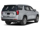 Thumbnail of 2025 Iridescent Pearl Tricoat Chevrolet Tahoe