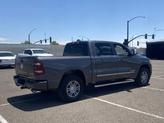 Thumbnail of 2024 Granite Crystal Metallic Clearcoat RAM 1500