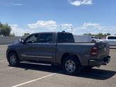 Thumbnail of 2024 Granite Crystal Metallic Clearcoat RAM 1500
