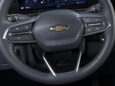 Thumbnail of 2025 Dark Ash Metallic Chevrolet Tahoe