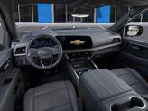 Thumbnail of 2025 Dark Ash Metallic Chevrolet Tahoe