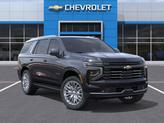 Thumbnail of 2025 Dark Ash Metallic Chevrolet Tahoe