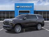 Thumbnail of 2025 Dark Ash Metallic Chevrolet Tahoe