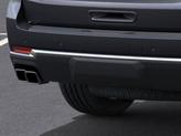 Thumbnail of 2025 Dark Ash Metallic Chevrolet Tahoe