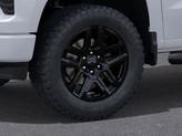 Thumbnail of 2026 Summit White Chevrolet Silverado 1500