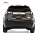 Thumbnail of 2019 Granite Crystal Metallic Clearcoat Jeep Cherokee