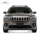 Thumbnail of 2019 Granite Crystal Metallic Clearcoat Jeep Cherokee
