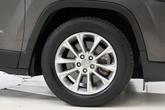 Thumbnail of 2019 Granite Crystal Metallic Clearcoat Jeep Cherokee