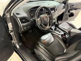 Thumbnail of 2019 Granite Crystal Metallic Clearcoat Jeep Cherokee