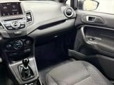 Thumbnail of 2016 Shadow Black Ford Fiesta
