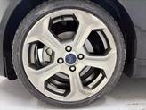 Thumbnail of 2016 Shadow Black Ford Fiesta