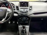 Thumbnail of 2016 Shadow Black Ford Fiesta