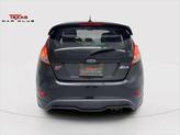 Thumbnail of 2016 Shadow Black Ford Fiesta