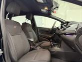 Thumbnail of 2016 Shadow Black Ford Fiesta