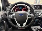 Thumbnail of 2016 Shadow Black Ford Fiesta