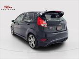 Thumbnail of 2016 Shadow Black Ford Fiesta