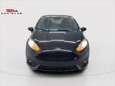 Thumbnail of 2016 Shadow Black Ford Fiesta