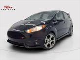 Thumbnail of 2016 Shadow Black Ford Fiesta