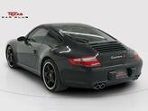 Thumbnail of 2008 Black Porsche 911