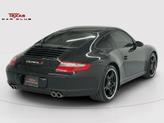 Thumbnail of 2008 Black Porsche 911