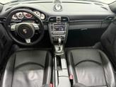 Thumbnail of 2008 Black Porsche 911