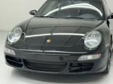 Thumbnail of 2008 Black Porsche 911