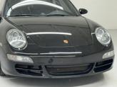 Thumbnail of 2008 Black Porsche 911